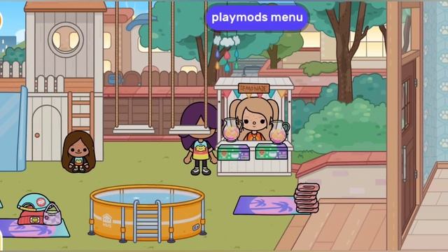 24часа стала мамой ❤️❤️ Тока Бока