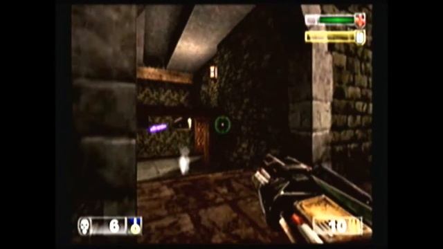 CGRgameplay UNREAL TOURNAMENT (Dreamcast) Deathmatch Ladder Round 9 Part 1 смотреть онлайн