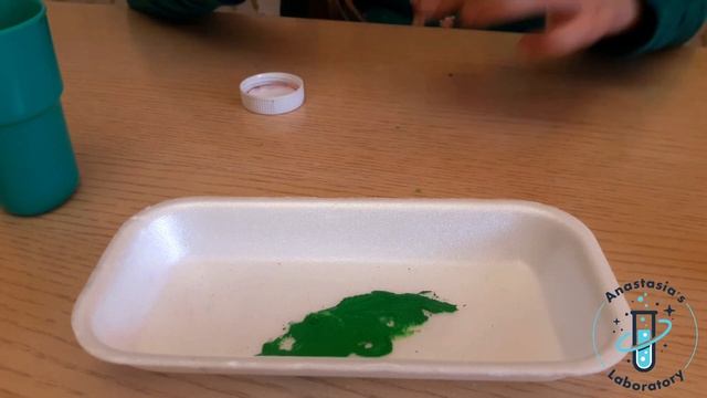 Смешивание цветов смотреть онлайн