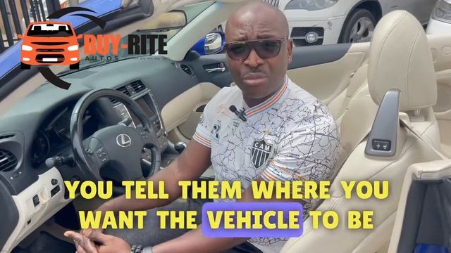 How to ship cars to Nigeria|| How to ship cars to Nigeria from other states! смотреть онлайн