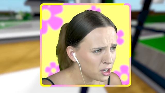 I TIME TRAVELED To Save BABY LANI... (Roblox) смотреть онлайн