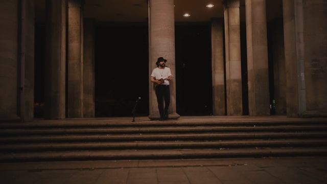 You Will Smile Again | Pascal Andres смотреть онлайн