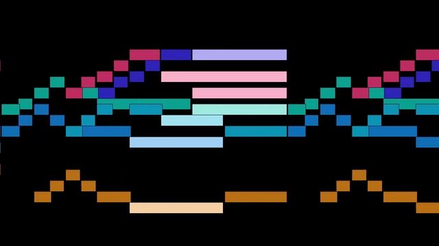 Cuello Piraquibis - 3. Ave Maria смотреть онлайн