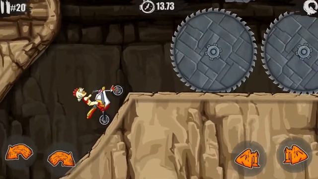 Moto X3M - Bike Racing Games | Best Motorbike Android Games | Android/iOS Gameplay Walkthrough 202 смотреть онлайн