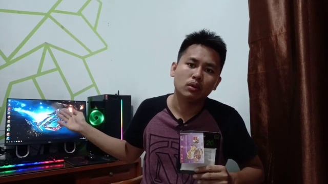 RAKIT PC GAMING 9 JUTA!!!!!! PENGALAMAN PERTAMA NIH :D смотреть онлайн