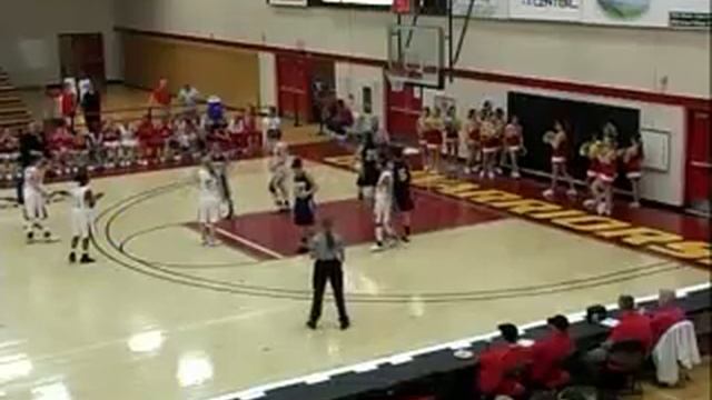 Lysandra Williams #13 Full Game #1 8 of 10 смотреть онлайн