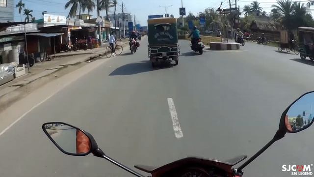 LIFAN K19 at Khulna Lifan Showroom смотреть онлайн
