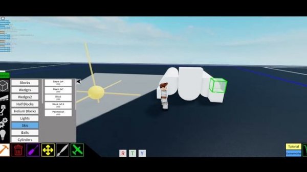 Roblox Plane crazy boat tutorial