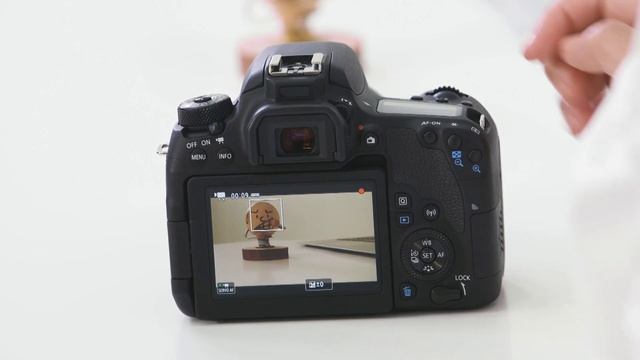 Canon EOS 77D Tutorial - Tips and Techniques смотреть онлайн