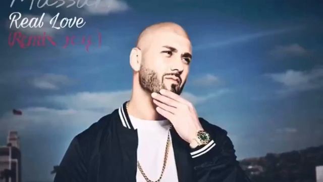 Massari - Real Love (Remix 2018)