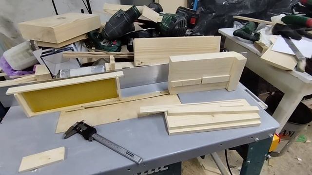 Технологичность производства альпийской рамки смотреть онлайн