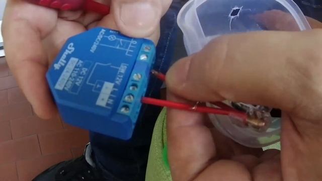 Pompa Condensa per Condizionatore смотреть онлайн