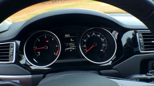 Best Detailed Walkaround 2015 VW Jetta TDI w/Connectivity смотреть онлайн