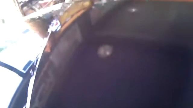 AUDI A4 B6 BLACK ROOF AND HOOD_2 смотреть онлайн