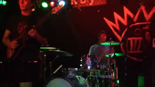 Nautilus CD release party vid 2 смотреть онлайн