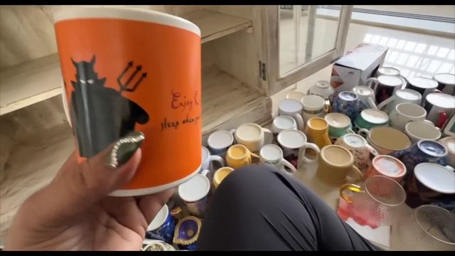 RE-FRESHING my COFFEE CORNER смотреть онлайн