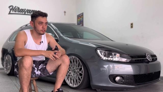 Jetta Variant Tala 9,5 | Hirayama Wrap’s смотреть онлайн