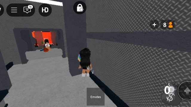 играем ММ2💗 смотреть онлайн