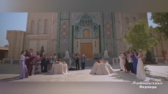 Шоу Выжить в Самарканде. Игра сезонов 1 выпуск - 19.01.2025 - кто покинул шоу? смотреть онлайн