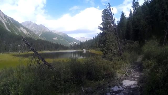 На Алтае смотреть онлайн