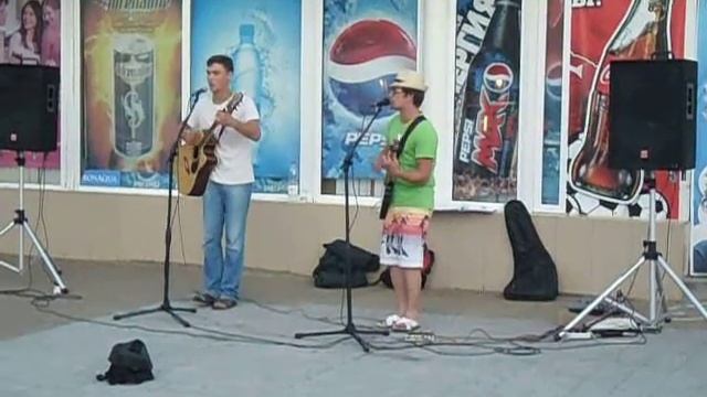 Анапа 2012г. смотреть онлайн