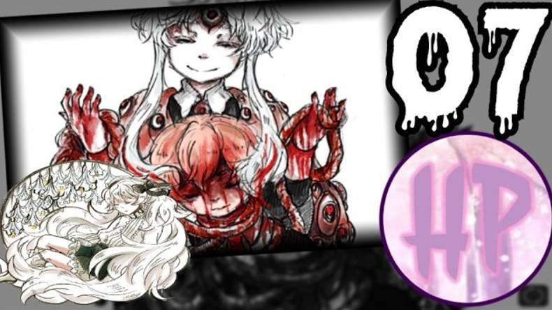 7 - ДА СКОЛЬКО МОЖНО_! - Прохождение Hello Charlotte 1 Эпизод смотреть онлайн