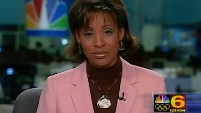 WTVJ NBC 6 News At 11:00 Miami New Look January 23, 2006 смотреть онлайн