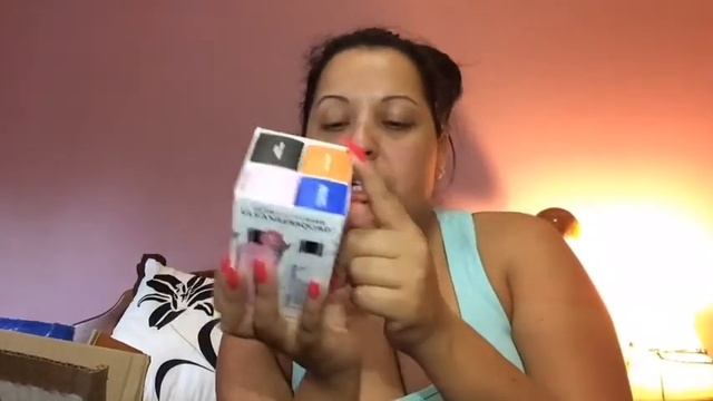 EPIC MASSIVE Collective BEAUTY HAUL Aug'17