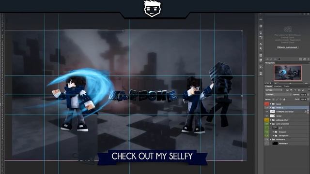 speed art #31 смотреть онлайн