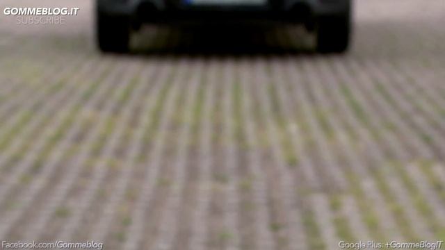 NEW Mini Paceman | EXTERIOR DESIGN смотреть онлайн