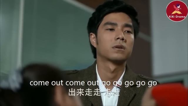 【Full Movie】灰姑娘被羞辱沒人要，殊不知她是霸總未婚妻，霸總親自開豪車接她下班！