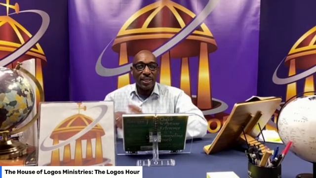 The Logos Hour #101: Materialism смотреть онлайн