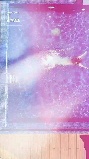 Черное море глазами Breeze House смотреть онлайн