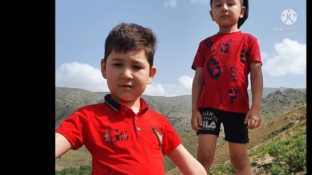 Mexnatkash Tog'lari SAMARQAND смотреть онлайн