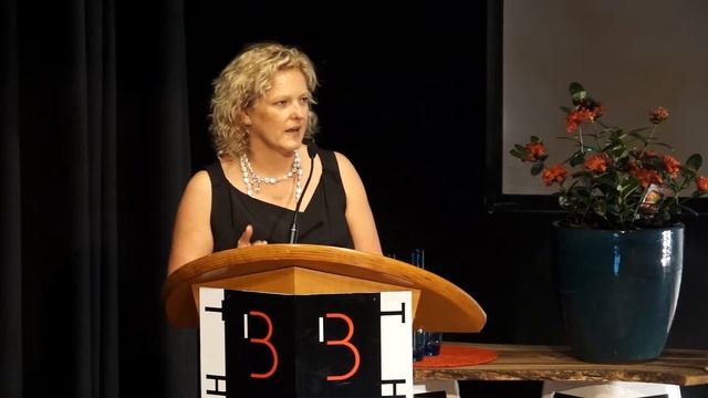 Corinne Proske, Head of Community Finance, NAB смотреть онлайн