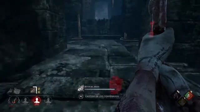 Dead by Daylight SILENT HILL CHAPTER expert pyramid head | no commentary [#12] смотреть онлайн