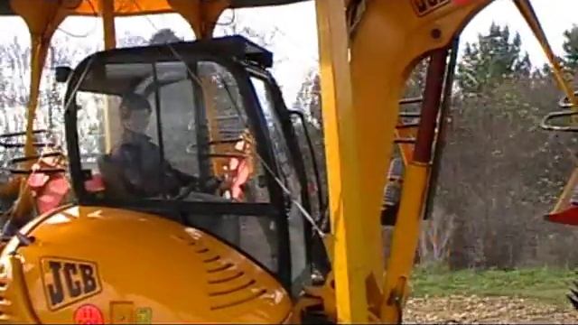 MZHP DIGGERLAND смотреть онлайн