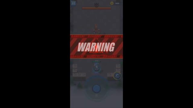 Tank Hero- (Abandoned Mine) Easy Boss Kill!!! смотреть онлайн
