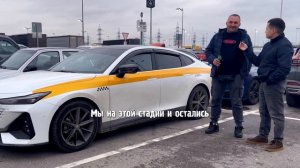 Changan uni-v отзыв владельца. Чанган юни ви полный обзор. Автоподбор