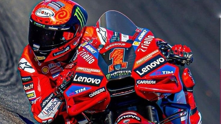 Мотогонки на острове Мен.