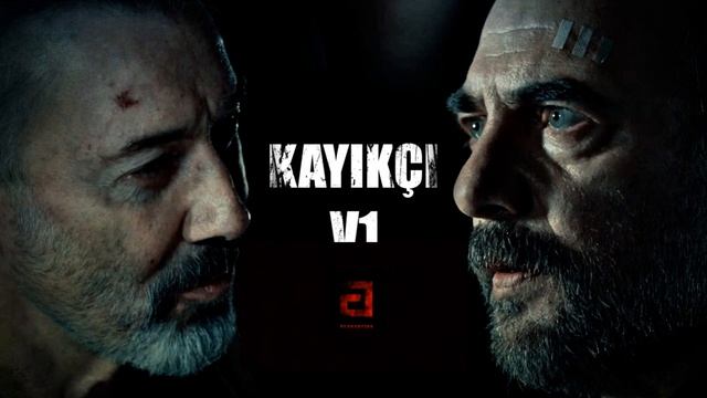 Ben Bu Cihana Sığmazam - Kayıkçı V1