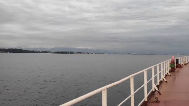 TOUR OF AN OIL TANKER | SHIP TOUR | INSIDE OIL TANKER | FULL SHIP TOUR | LIFE AT SEA | SHIP VLOG смотреть онлайн