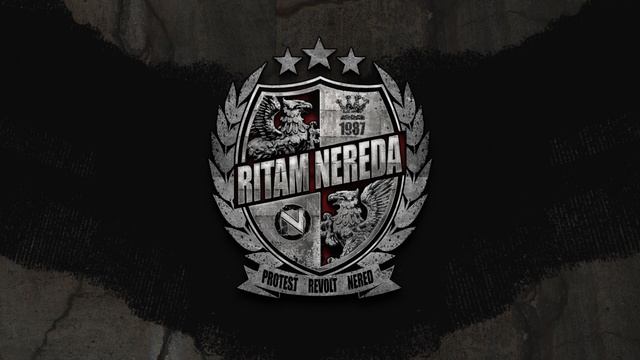 RITAM NEREDA - Nikad više [30 godina] смотреть онлайн