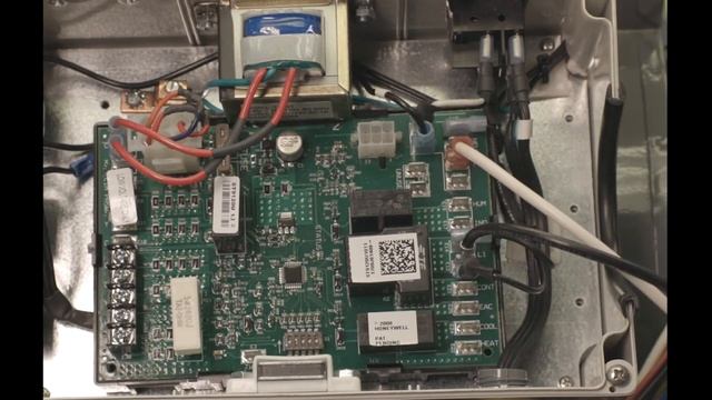 Genteq Evergreen IM Motors: Mechanical Installation/Electrical Connections смотреть онлайн