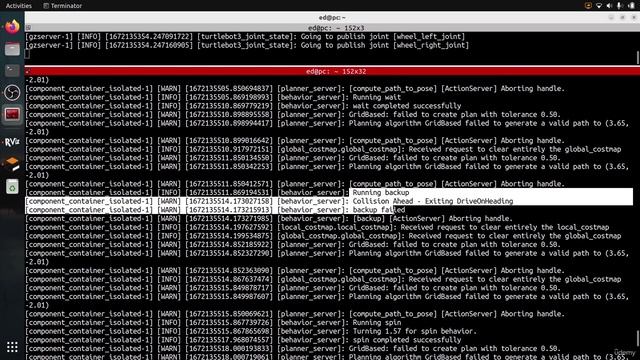 5.004 Recovery Behavior смотреть онлайн