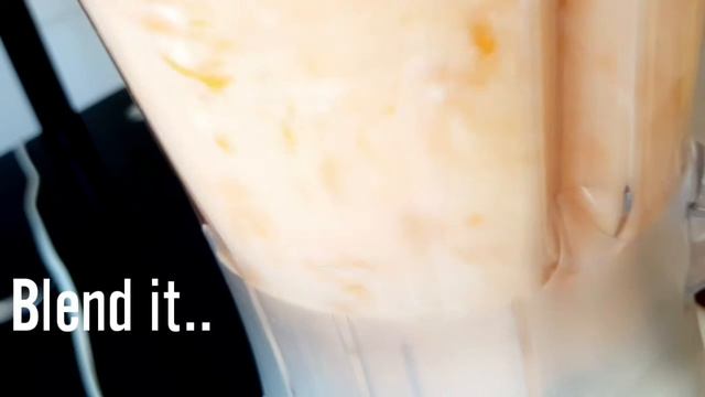 Only 2 Minutes Mango Lassi| Summer Drinks|How To Make Mango Lassi| Lassi Recipe|Let's Cook With Me|