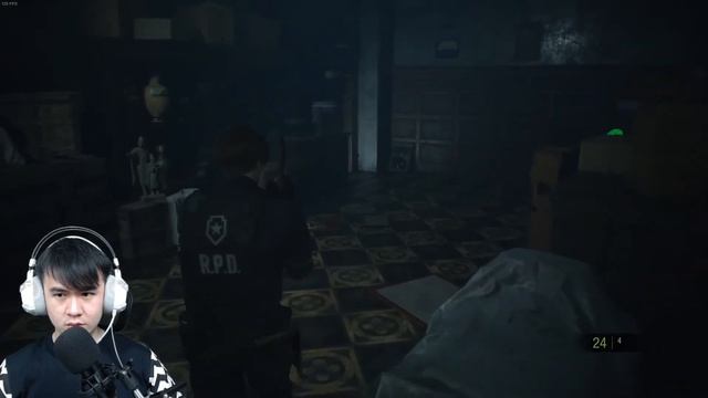 Leon kok PDKT sama Claire? Ada apa ini?! - Resident Evil 2 Indonesia - Part 3 смотреть онлайн