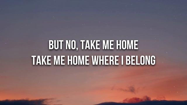 AURORA - Runaway (Lyrics)