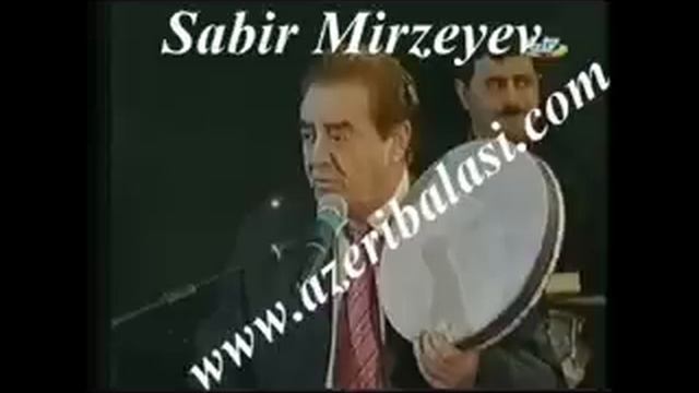 Sabir Mirzeyev - Senin Eshqin   Www.azeribalasi.com