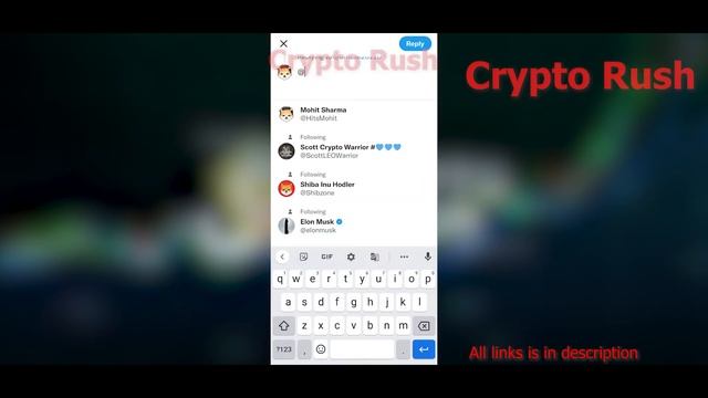 2022 Bull Airdrop | Get Free 100000 2022B Tokens in Trust Wallet | Crypto Rush смотреть онлайн
